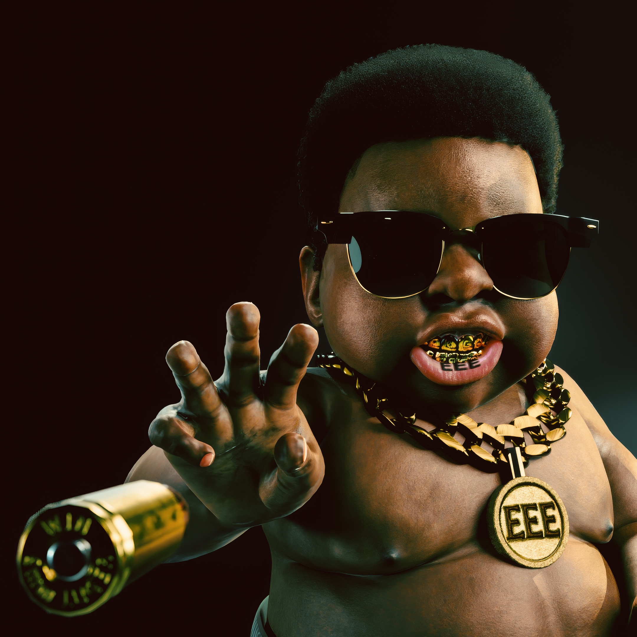 Hip Hop Discovery – Errol Eats Everything, $pence, JayWood – The