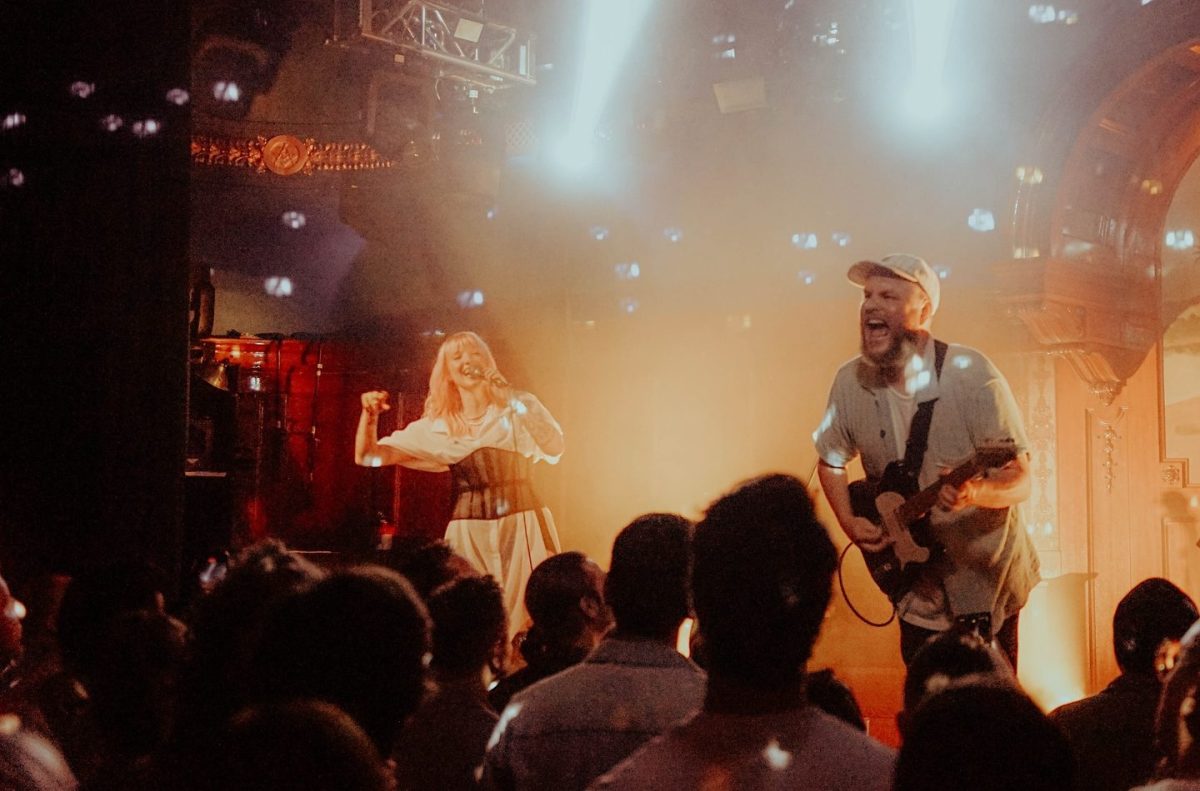 Retro Pop Revival – New Constellations, The Dream Eaters, Ro Nova,&nbsp;MADSUN