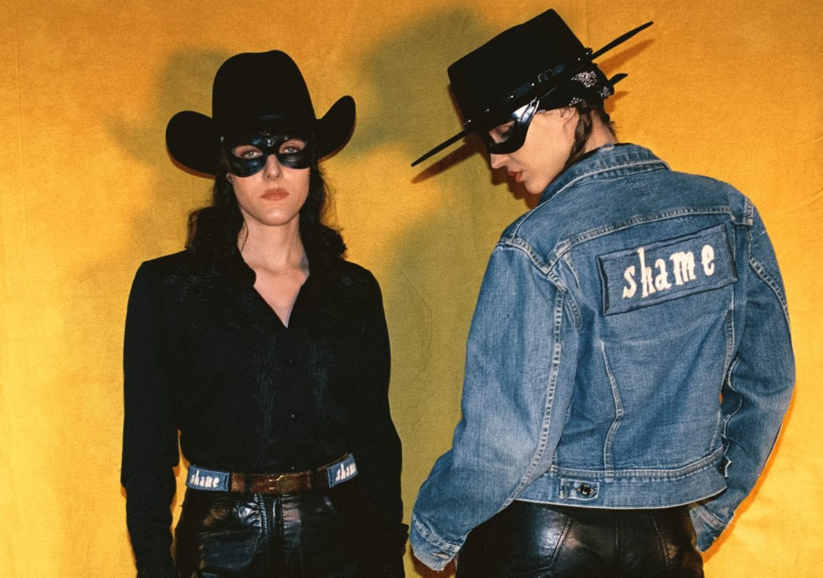 Music Videos We Love – Bad Flamingo, Jupe Jupe,&nbsp;Dax