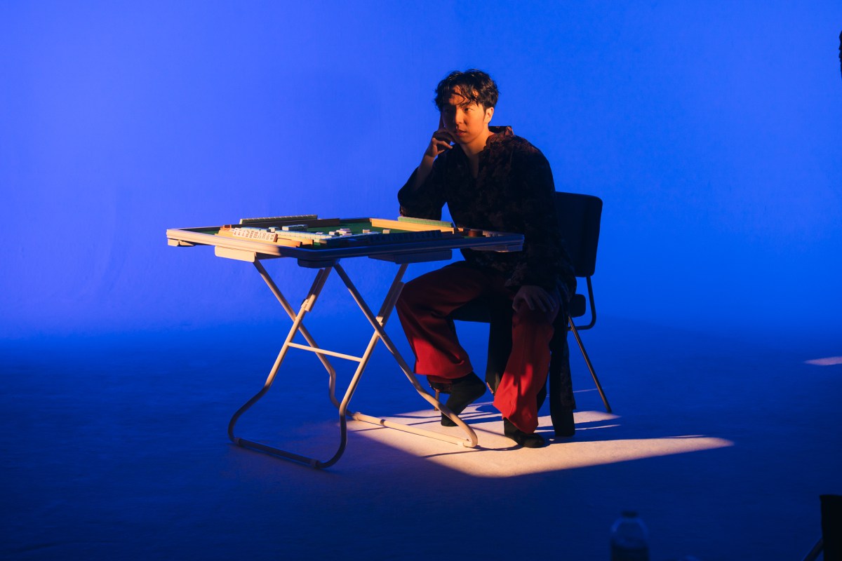 Music Videos We Love – KENTON, Tom A Smith, In The Afterglow, Sean&nbsp;Griffin