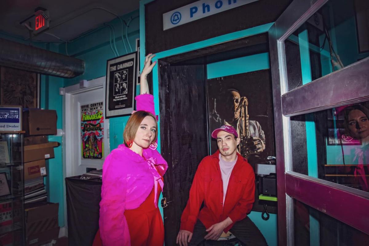 Best New Indie – Plant Dad x Jessica Lea Mayfield, Headphone Hair, James Wyatt Crosby, Scott&nbsp;Fisher