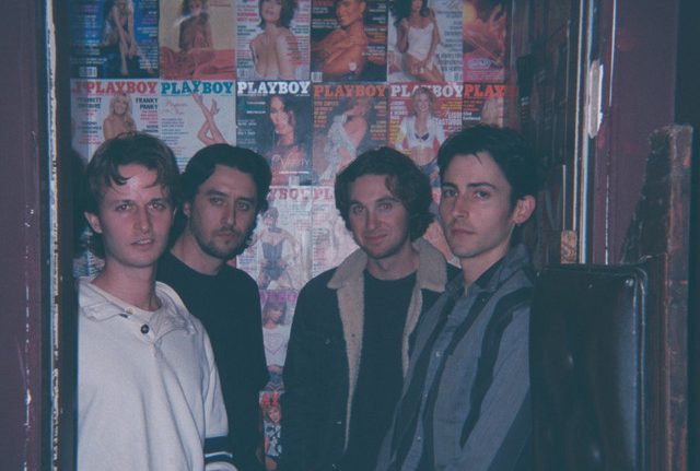 Indie Rock Discovery – Lavelles, Wes Parker, Peak Flow, Tennis&nbsp;Courts