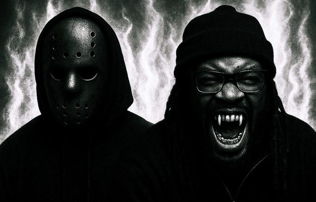 Hip Hop Discovery – Green Enkd Society, Guilty Simpson & Rad Brown, Eifelgangsta &&nbsp;LuGhz