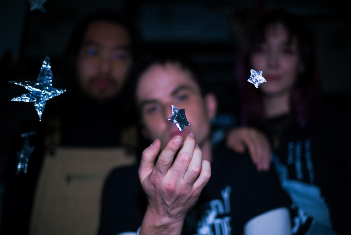 Undiscovered Gems – Bleary, Amorfati, Course, Keith&nbsp;Carne