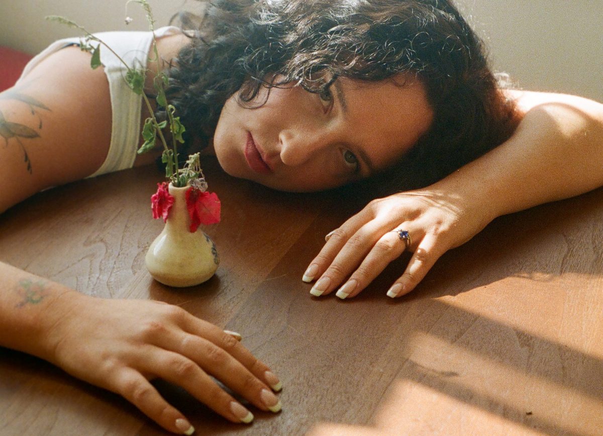 Seriously Great Music Videos -Sara Marie Barron, J’cuuzi, New&nbsp;Constellations