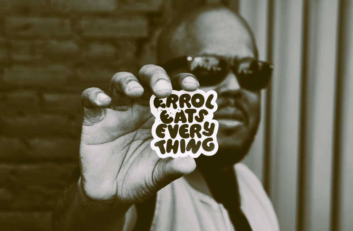 Hip Hop Discovery – Errol Eats Everything, Alan Ward, Nappy&nbsp;High