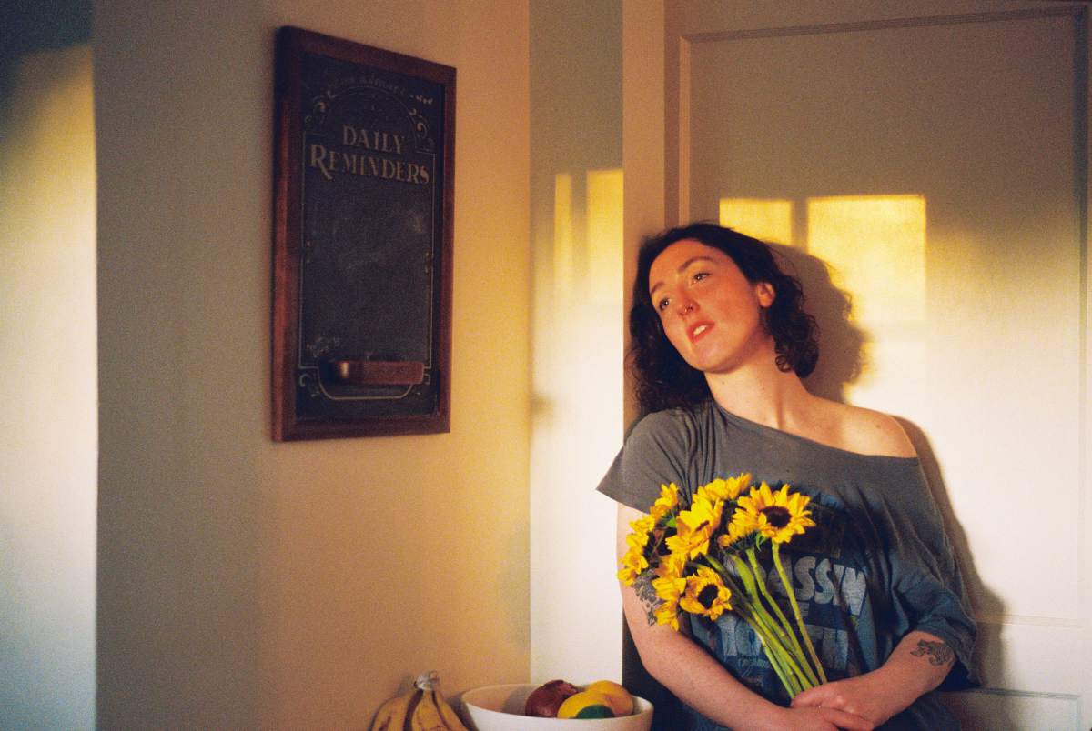 Best New Indie Folk -Eva Cassel, Shir Frum, Madeleine Rose, Karin&nbsp;Fransson