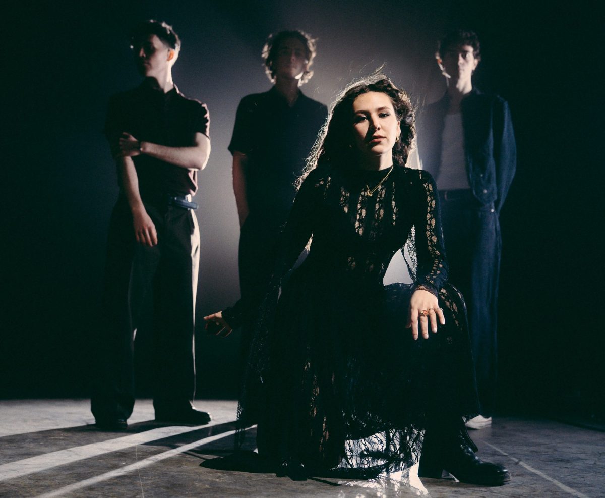 Best New Rock – Fright Years, Muti, Resa Saffa Park, Brooklyn&nbsp;Doran